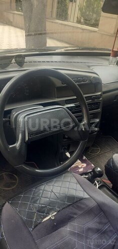 LADA (VAZ) 2115 2005, 41,823 km - 1.5 л - Tərtər