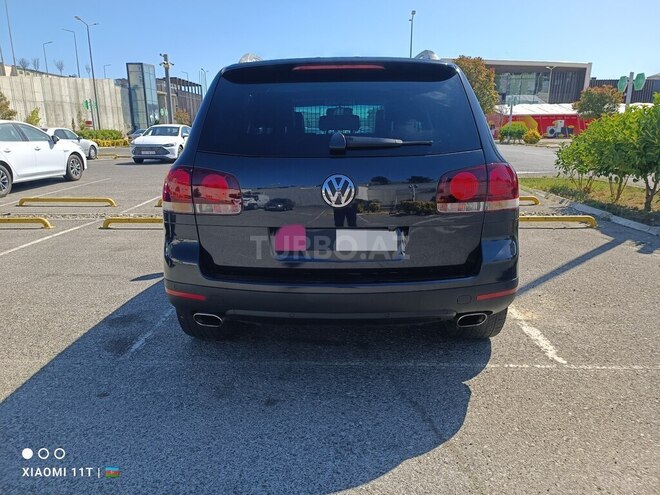 Volkswagen Touareg 2007, 283,500 km - 3.0 л - Bakı