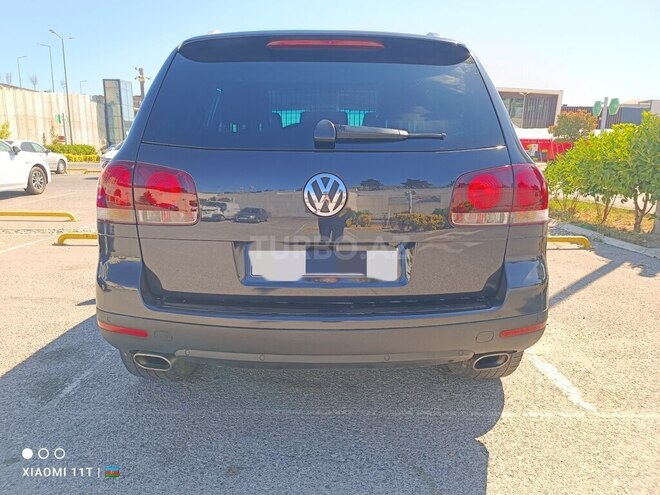 Volkswagen Touareg 2007, 283,500 km - 3.0 л - Bakı