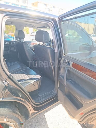 Volkswagen Touareg 2007, 283,500 km - 3.0 л - Bakı