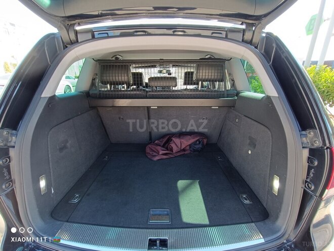Volkswagen Touareg 2007, 283,500 km - 3.0 л - Bakı