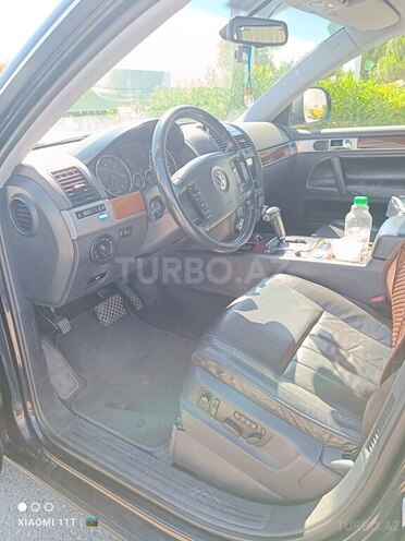Volkswagen Touareg 2007, 283,500 km - 3.0 л - Bakı