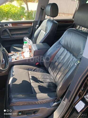 Volkswagen Touareg 2007, 283,500 km - 3.0 л - Bakı