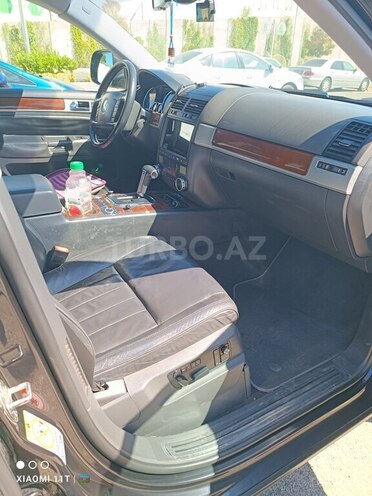 Volkswagen Touareg 2007, 283,500 km - 3.0 л - Bakı