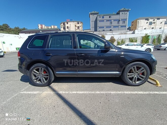 Volkswagen Touareg 2007, 283,500 km - 3.0 л - Bakı