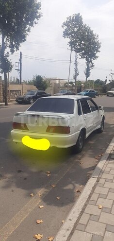 LADA (VAZ) 2115 2005, 41,823 km - 1.5 л - Tərtər