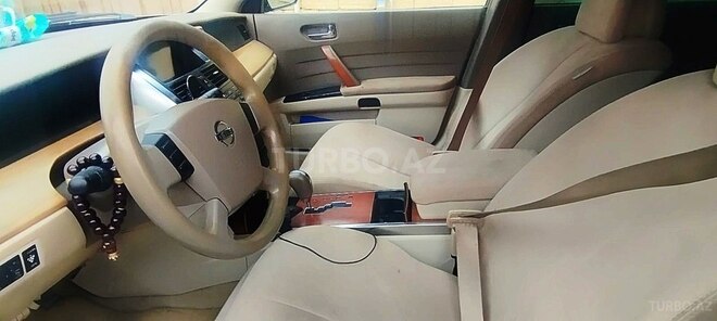 Nissan Teana 2004, 50,300 km - 2.4 l - Hacıqabul