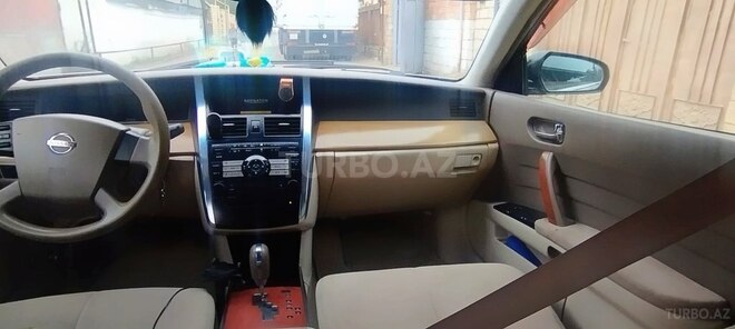 Nissan Teana 2004, 50,300 km - 2.4 l - Hacıqabul