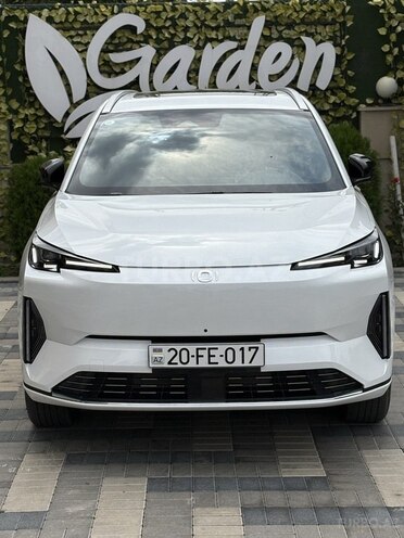 Changan Qiyuan Q05 2025, 800 km - 1.5 л - Gəncə