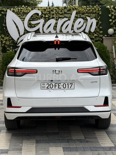 Changan Qiyuan Q05 2025, 800 km - 1.5 л - Gəncə