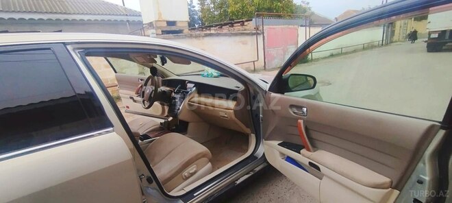 Nissan Teana 2004, 50,300 km - 2.4 l - Hacıqabul