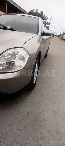 Nissan Teana 2004, 50,300 km - 2.4 l - Hacıqabul