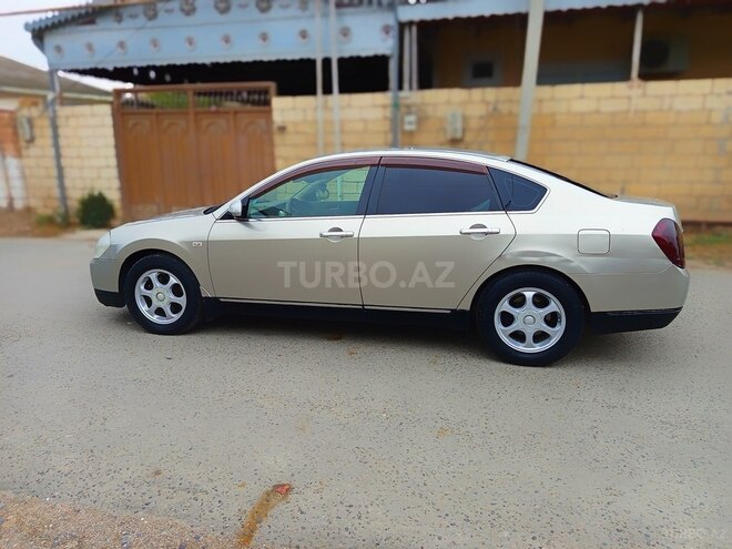 Nissan Teana 2004, 50,300 km - 2.4 l - Hacıqabul