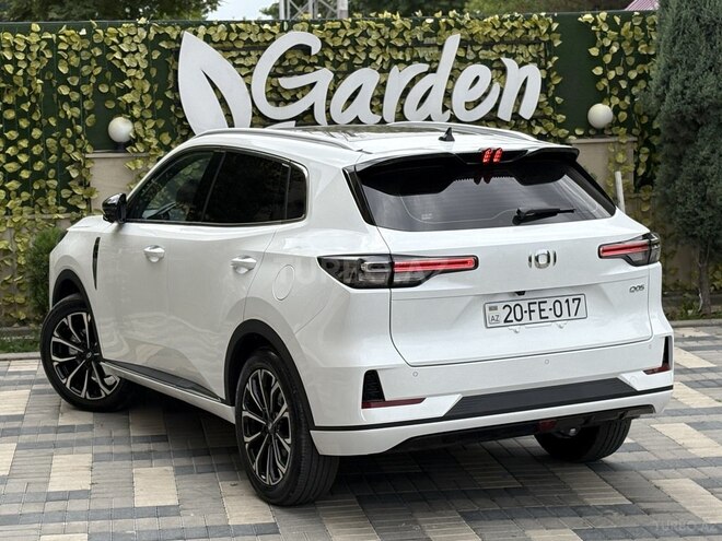 Changan Qiyuan Q05 2025, 800 km - 1.5 л - Gəncə