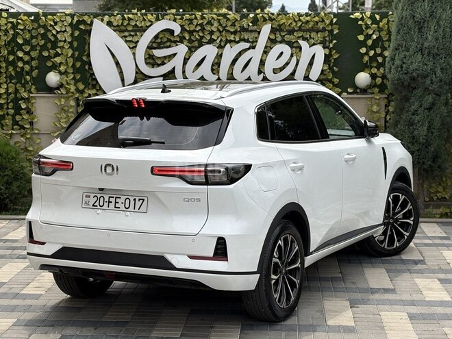Changan Qiyuan Q05 2025, 800 km - 1.5 л - Gəncə