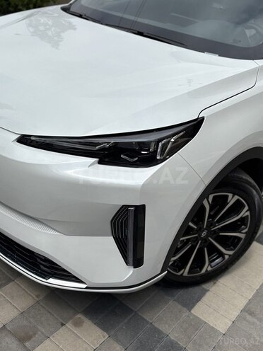 Changan Qiyuan Q05 2025, 800 km - 1.5 л - Gəncə