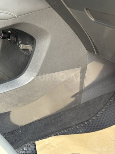 Changan Qiyuan Q05 2025, 800 km - 1.5 л - Gəncə