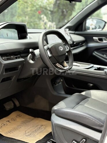 Changan Qiyuan Q05 2025, 800 km - 1.5 л - Gəncə
