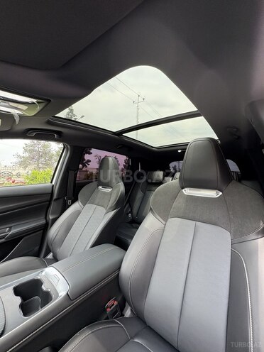 Changan Qiyuan Q05 2025, 800 km - 1.5 л - Gəncə