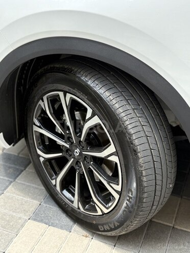 Changan Qiyuan Q05 2025, 800 km - 1.5 л - Gəncə
