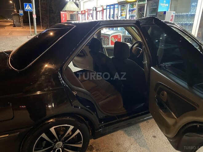 Peugeot 406 2019, 10,220 km - 1.6 l - Bakı