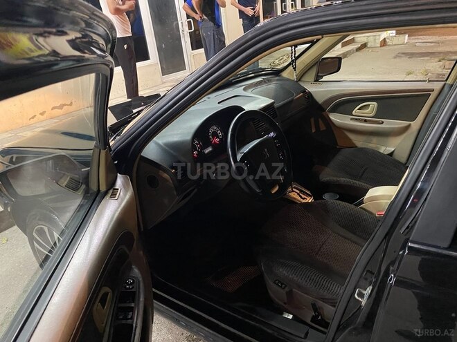 Peugeot 406 2019, 10,220 km - 1.6 l - Bakı