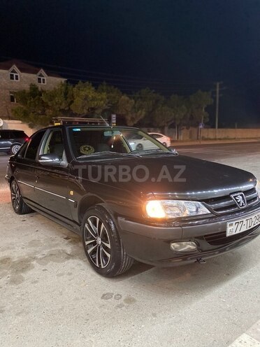 Peugeot 406 2019, 10,220 km - 1.6 l - Bakı