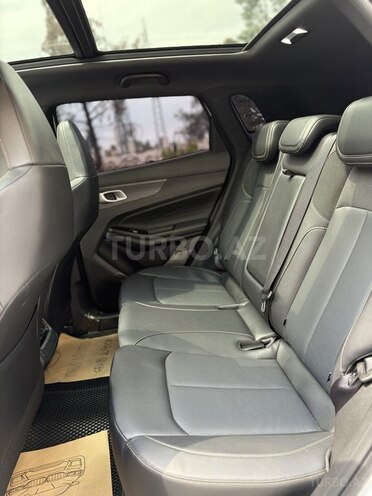 Changan Qiyuan Q05 2025, 800 km - 1.5 л - Gəncə