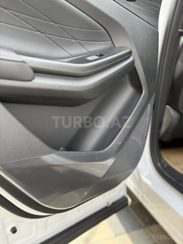 Changan Qiyuan Q05 2025, 800 km - 1.5 л - Gəncə