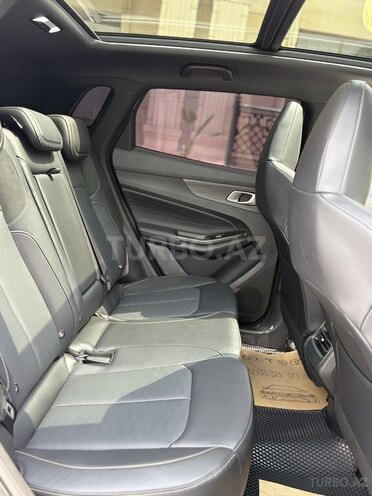 Changan Qiyuan Q05 2025, 800 km - 1.5 л - Gəncə