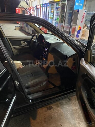 Peugeot 406 2019, 10,220 km - 1.6 l - Bakı