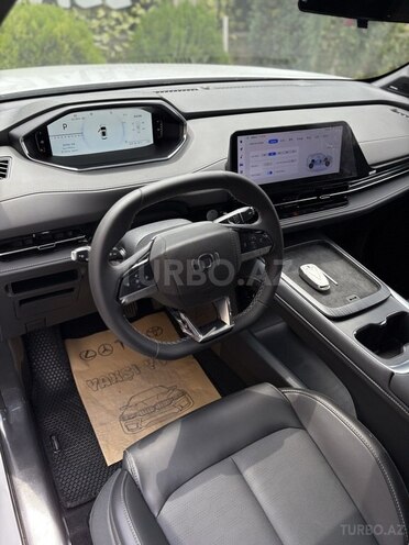 Changan Qiyuan Q05 2025, 800 km - 1.5 л - Gəncə