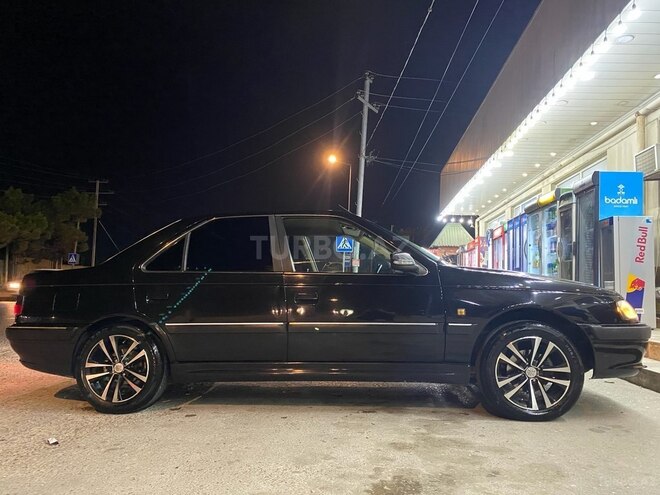 Peugeot 406 2019, 10,220 km - 1.6 l - Bakı