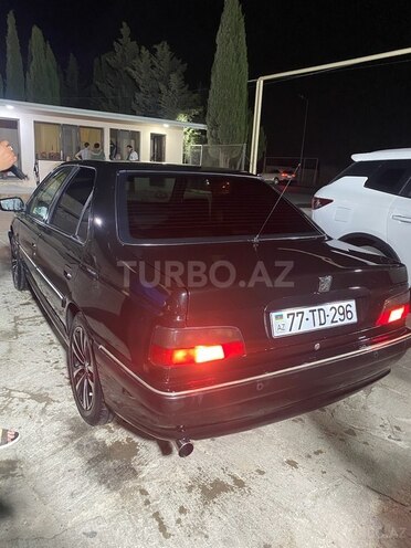Peugeot 406 2019, 10,220 km - 1.6 l - Bakı