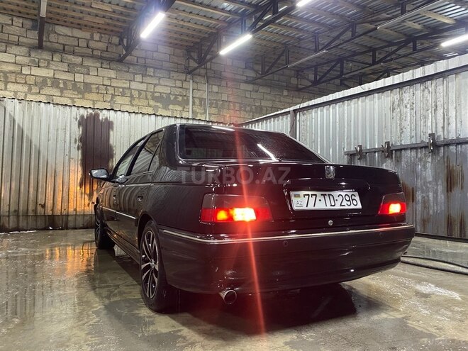 Peugeot 406 2019, 10,220 km - 1.6 l - Bakı
