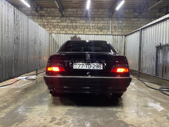 Peugeot 406 2019, 10,220 km - 1.6 l - Bakı