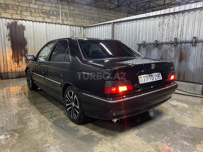 Peugeot 406 2019, 10,220 km - 1.6 l - Bakı