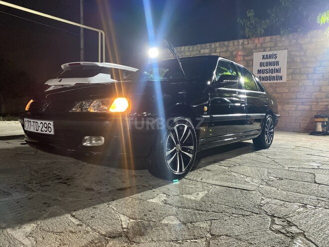 Peugeot 406 2019, 10,220 km - 1.6 l - Bakı