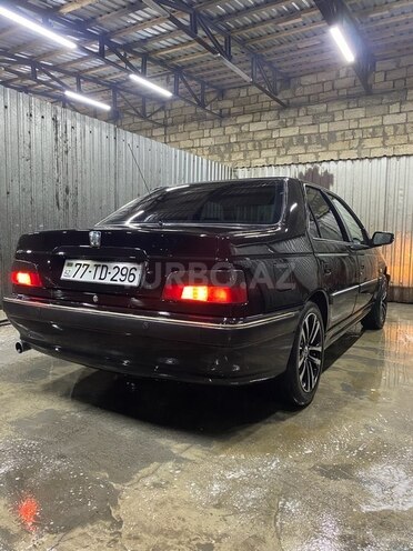 Peugeot 406 2019, 10,220 km - 1.6 l - Bakı