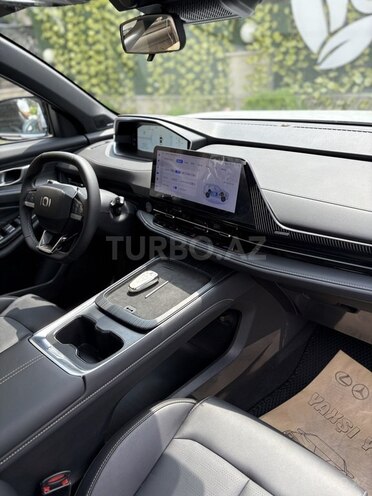 Changan Qiyuan Q05 2025, 800 km - 1.5 л - Gəncə