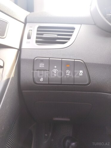 Hyundai Avante 2013, 219,000 km - 1.6 l - Bakı
