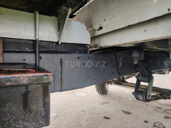 GAZ 33021 2007, 340,000 km - 2.5 l - Balakən
