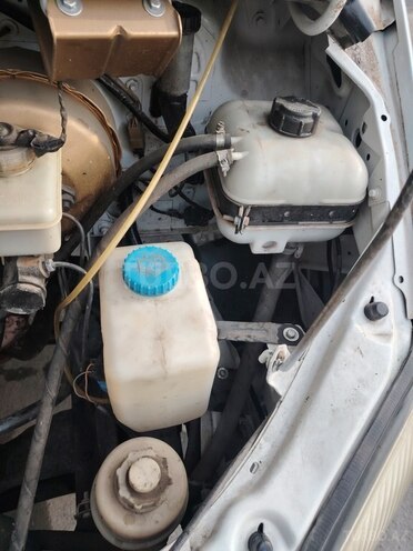 GAZ 33021 2007, 340,000 km - 2.5 l - Balakən