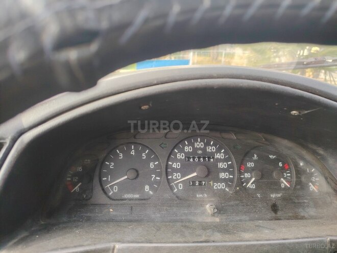GAZ 33021 2007, 340,000 km - 2.5 l - Balakən