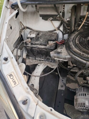 GAZ 33021 2007, 340,000 km - 2.5 l - Balakən