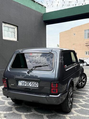 LADA (VAZ) Niva-5
