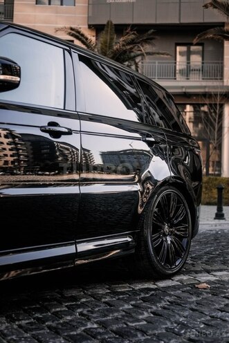 Land Rover RR Sport 2014, 190,000 km - 3.0 л - Bakı