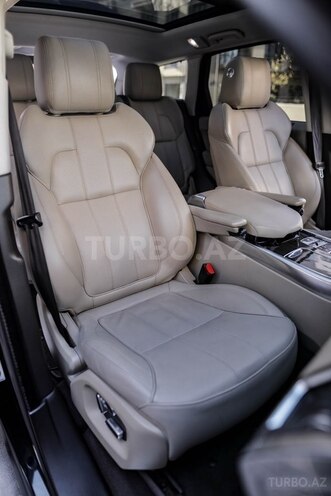 Land Rover RR Sport 2014, 190,000 km - 3.0 л - Bakı