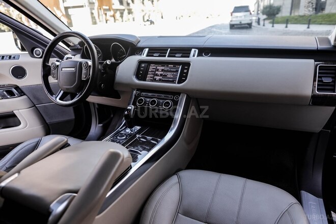 Land Rover RR Sport 2014, 190,000 km - 3.0 л - Bakı