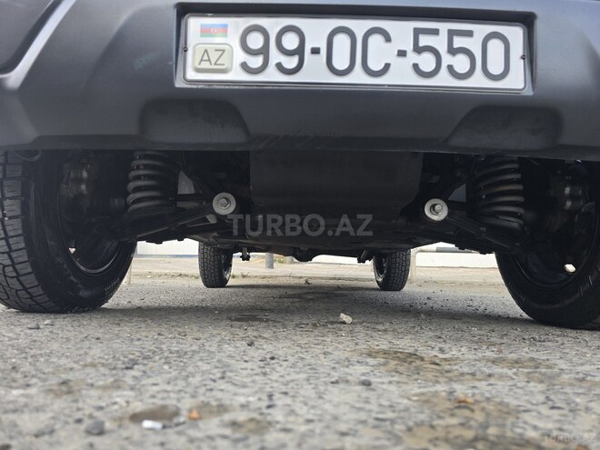 LADA (VAZ) Niva-10